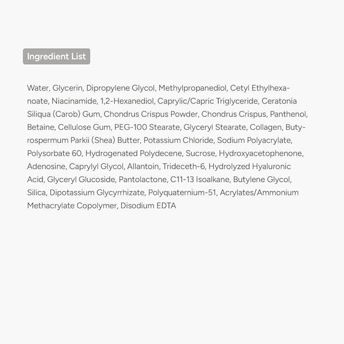 SUNGBOON EDITOR Deep Collagen Hyalu-B5 Overnight Mask 37gx4ea | Real Collagen Face Mask with Hyaluronic Acid | Moisture-Locking Care for Overheated Skin | Viral Korean Skincare Trend