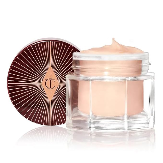 Charlotte Tilbury Magic Night Rescue Cream 50Ml