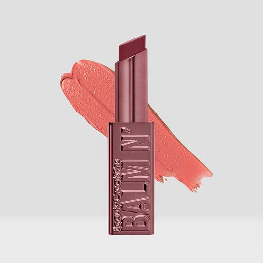 Beauty Creations | BALM N CUTE - Tinted Lip Balm (Coconut)