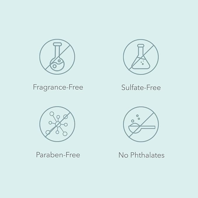 Skin Essentials Moisture Balancing Lotion, Body and Face Cream, 2 oz. tube