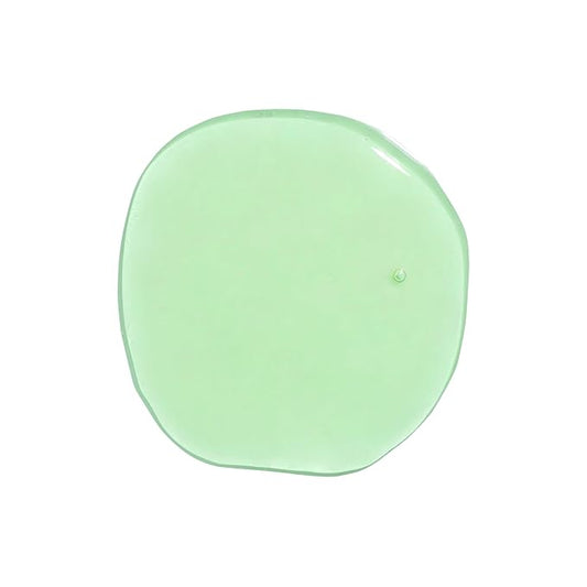 Bread Beauty Scalp Serum Cooling Greens Exfoliating Scalp Treatment | All Hair Types | Colour Safe, Silicone Free, Cruelty-Free, Vegan | 1.7 ounces