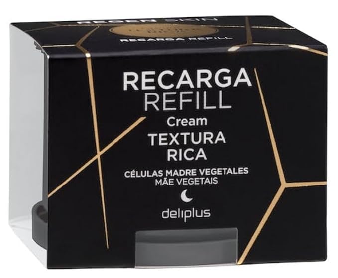 Regen Skin (Plant Stem Cells) Rich Texture Night Cream Refill 50ml/1.7 fl oz