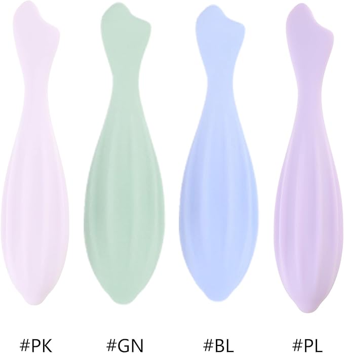 Silicone Face Roller Multifunctional Beauty Roller Skin Care for Face Roller Massager Moisturizing Beauty Tools