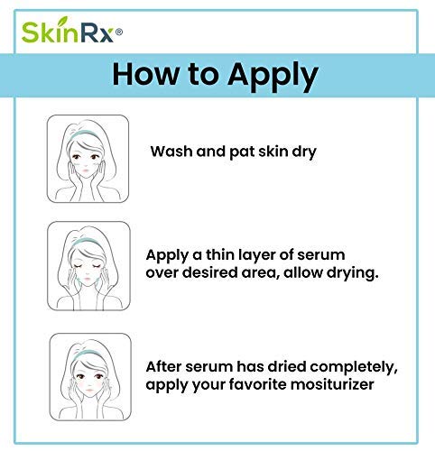 Vitamin C Serum with Hyaluronic Acid Vitamin E Collagen Formula [BIG 2-OZ Bottle] - Tightens, Brightens and Hydrates Skin for More Youthful and Radiant Appearance