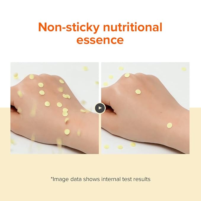 JMSolution Honey Royal Propolis Ampoule Korean Skincare Facial Mask -Rich Moisturizing boositng Nutrition -10sheets per box For All Skin Type (Honey Royal)