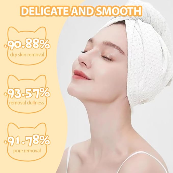 Kaely 6 Pack Animal Character Sheet Masks, Face Masks for Kids Teens Skin Care, Korean Soothe Facial Mask for All Skin Types, Girls Night Skincare Spa Party, Birthday Gifts for Women Men, Set04