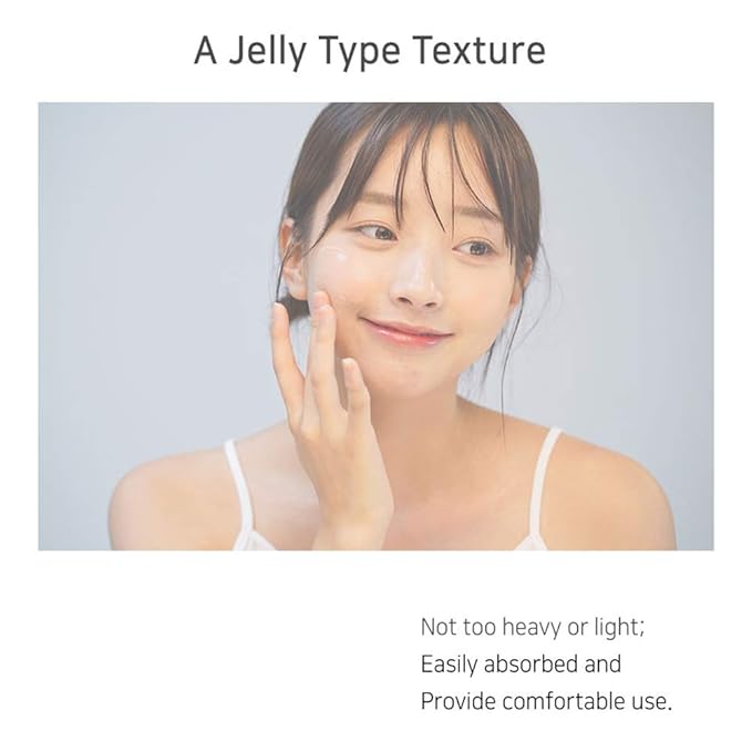 Vegan Green Mild Hyaluron Ampoule 55mL / 1.85 Fl oz - SOS Moisture Care