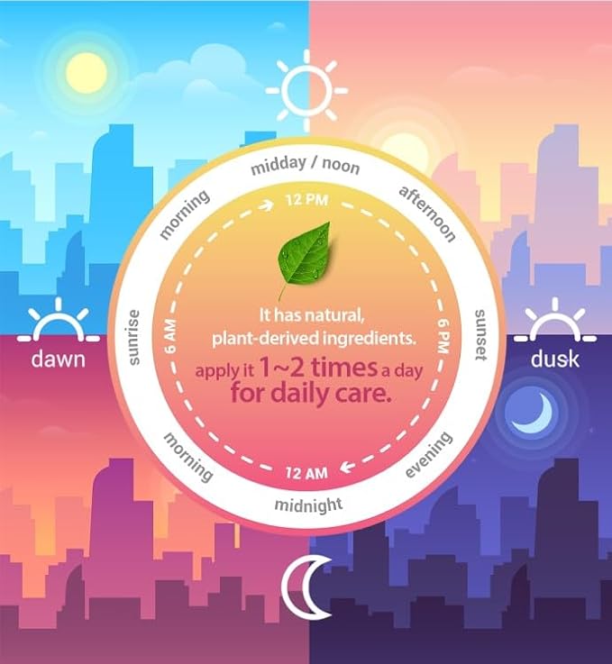 TOXTOX MULTI BOOSTER SERUM 5ml, Eyelash Growth Serum, Eyelash Conditioner, Lash & Brow Serum