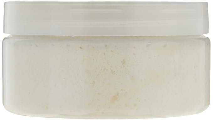 RA COSMETICS - 100% Natural Whipped Moisturizing African Shea Butter 6 oz Unscented Ultimate Skin Moisturizer