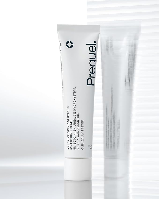 Reactive Skin Solutions