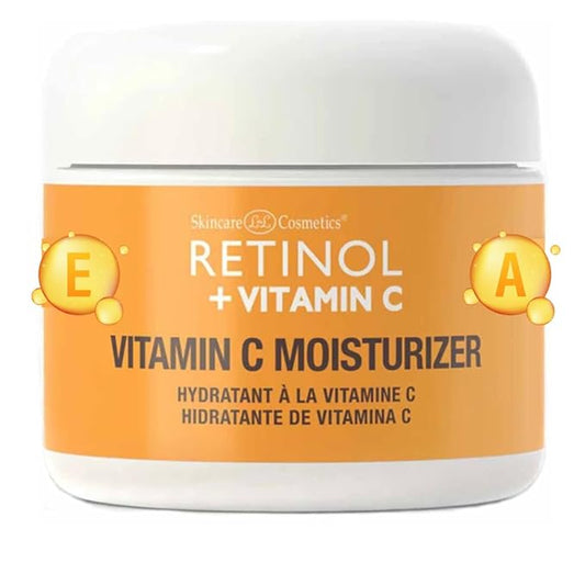 Retinol Advanced Brightening Night Cream