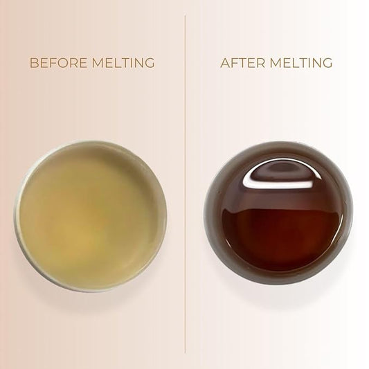 Generic Gres Cacao - Graisse Cacao - Gres koulev - Haiti (2 Oz)