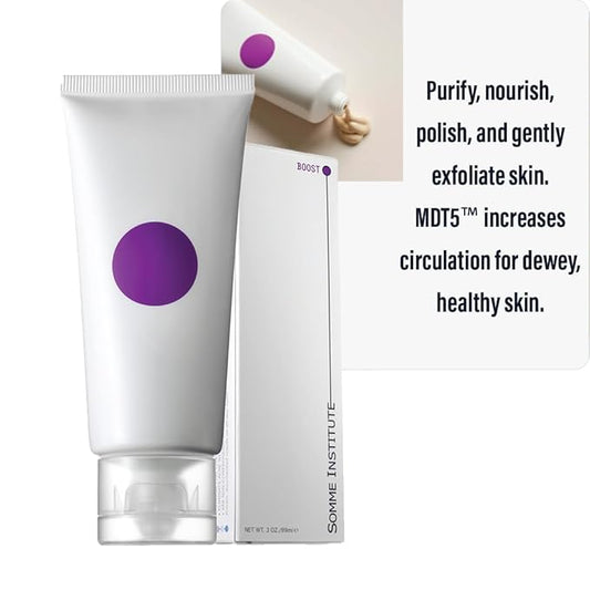 Pore Minimizer Face Mask | Detoxifying, Anti-Aging Clay Mask | Acne Face Mask | Natural Skincare | Deep Hydration