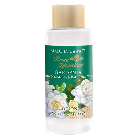 Gardenia Body Lotion - 2.0 fl. oz.
