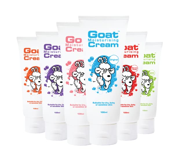 Milk Cream with Manuka Honey 100ml