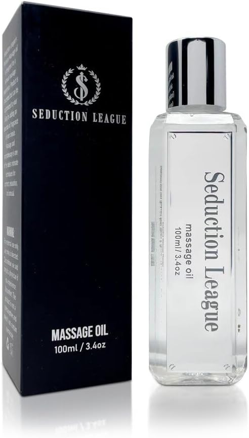 Massage Oil Unscented Smooth Gliding Calming Massage Therapy Oil 100ml