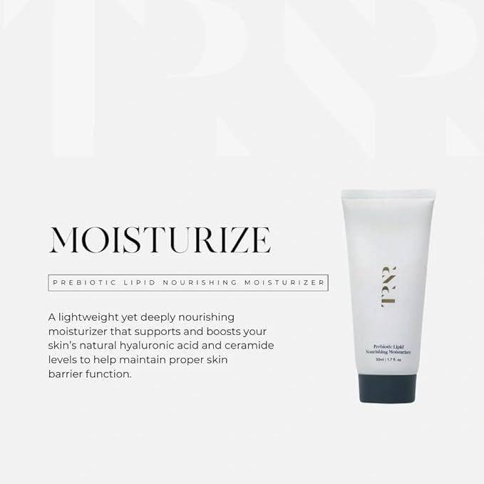 TRNR SKIN Face Care Routine | Natural, Plant-Based & Science-First Skincare Routine for Men & Women (Bundle)