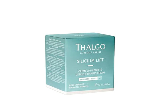 THALGO Eco-refill Lift-Firmness Night Care 50ml Silicium Lift