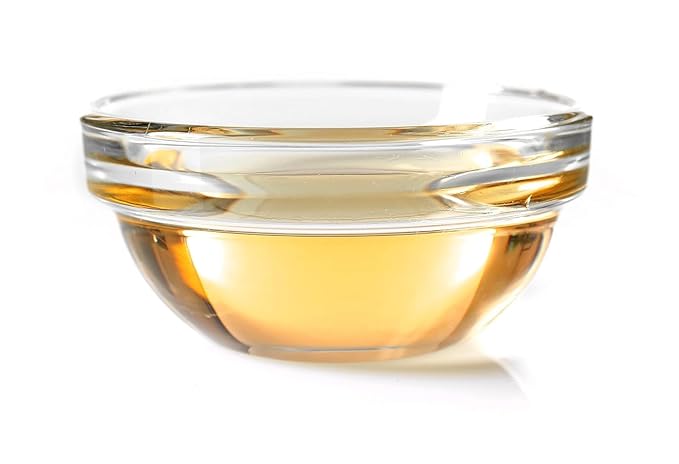 Organic Pure Oil Cranberry Seed Oil (8 fl oz) Pure & Unrefined, Cold Pressed, Raw, Non-GMO for Skin, Hair, Moisturizing & Hydrating