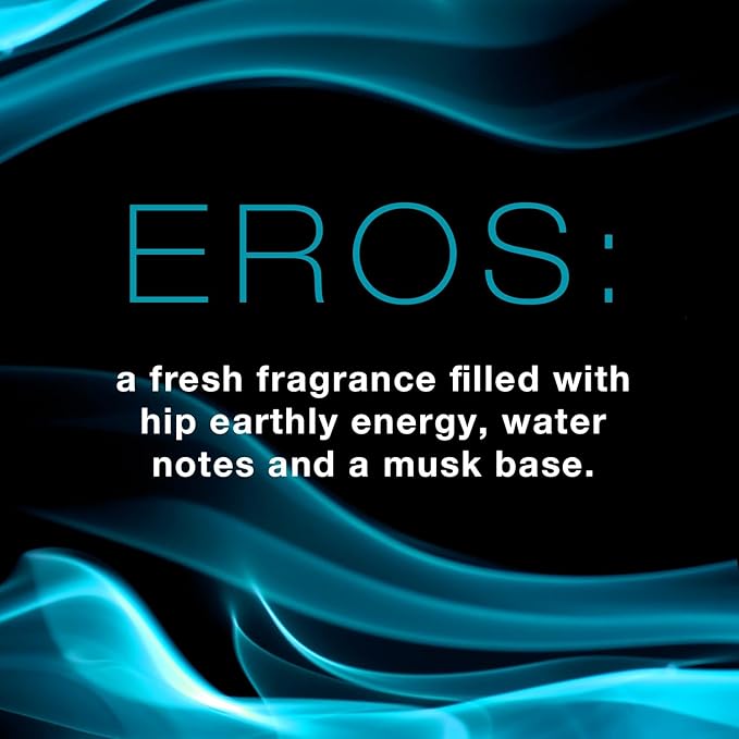 Bedroom Kandi for Men Body Lotion | Pheromone Enhanced Moisturing Body cCream | Eros Scent | Lotion and body care for men.