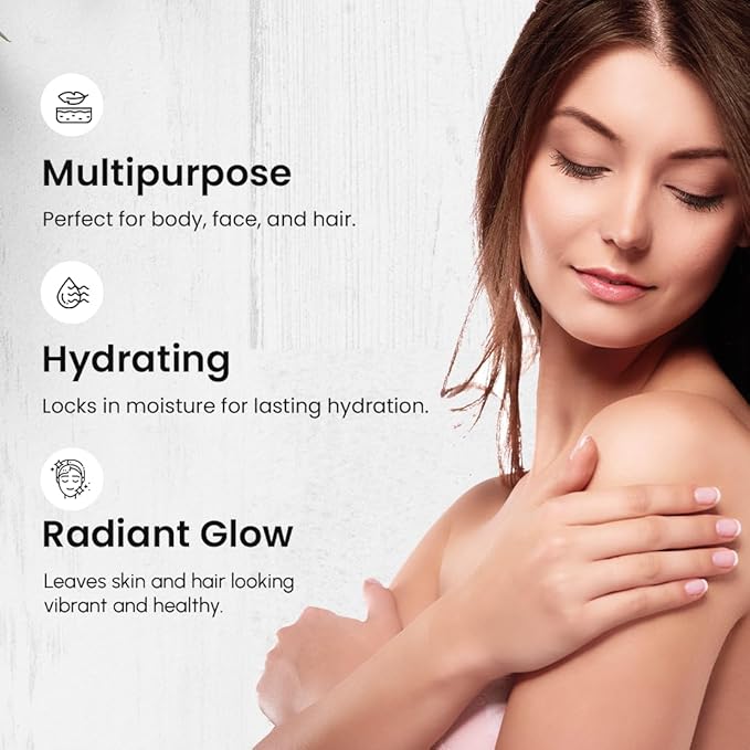 Elixir Radiance 3-in-1 Luxurious Dry Beauty Oil for Face, Body, & Hair - Vitamin E & Macadamia Oil -Hydrating, Non Greasy & Lightweight - Radiant Glow - 3.38 Oz