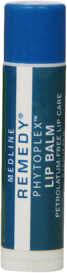 Medline Remedy Phytoplex Lip Balms