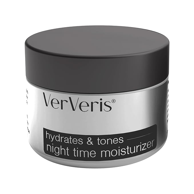 Night Time Moisturizer