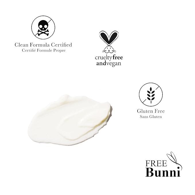 100% PURE Coffee Bean Caffeine Eye Cream Refresh & Hydrate Under Eye Treatment Reduce Puffiness, Dark Circles, Wrinkles with Green Tea, Rose Hip, Vitamin E - Youthful Vibrant Eyes - Vegan - .3 oz