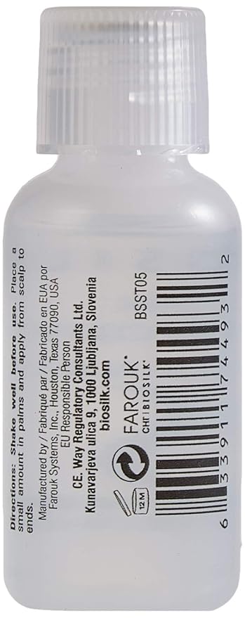 BioSilk Silk Therapy, Original, 0.5 Ounce