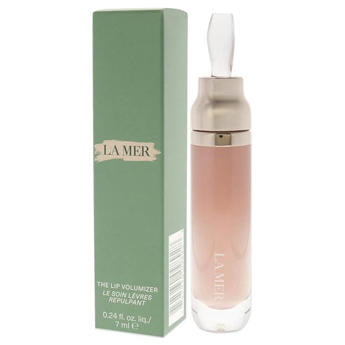 La Mer The Lip Volumizer 7 Milliliter, 0.23 Ounce