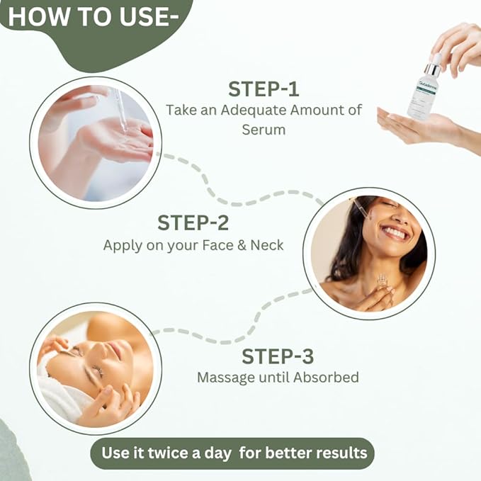 Serum combines 23% 2% Retinol, and 2% Salicylic Acid Serum for Normal to Dry Skin Fragrance-Free, 1 fl oz