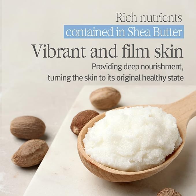 Bouquet Garni Body Lotion Baby Scent Fragrance - Long-lasting Moisture & Fragrance, Non Sticky Texture (Containing Shea Butter Rich in Vitamin A, C, E) - 17.6 oz