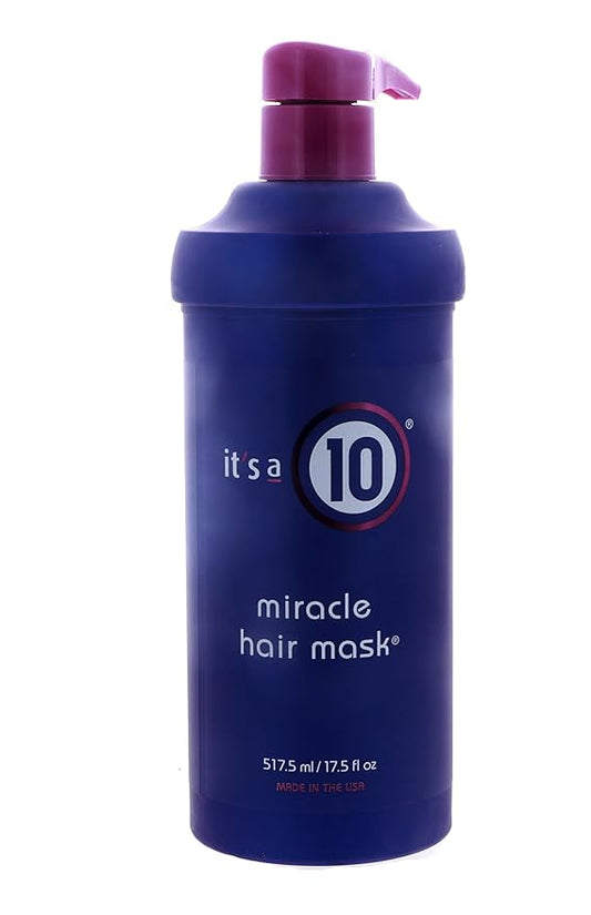 It'S A 10 - Miracle Hair Mask - 517.5ml/17.5oz