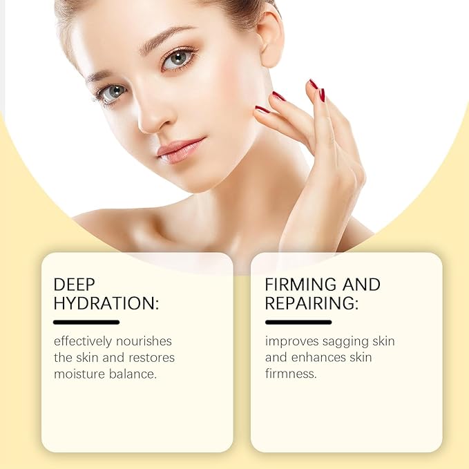 Turmeric Overnight Wrapping Peel Off Mask – Defends Against Skin Stress for a Clear, Glowing Complexion(1PCS)