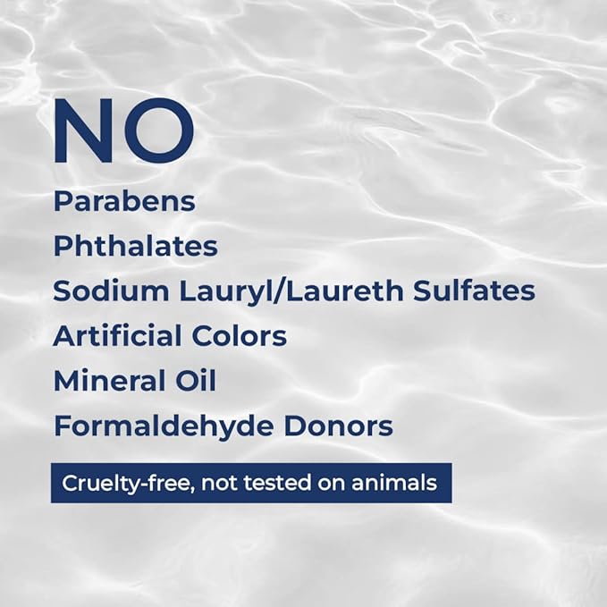 Kiss My Face Kids Cleansing Hand Spray - Rinse-Free On The Go Cleansing - Vegan & Cruelty-Free - Added Tea Tree And Aloe - Suitable For Sensitive Skin - 9 fl oz Bottle