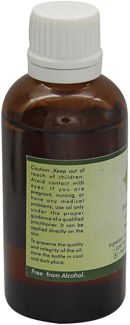 Avocado Oil | Persea Americana | Unrefined Avocado Oil | Pure Avocado Oil | for Face | for Skin | for Body | for Cooking | 100% Pure Natural | Cold Pressed | 15ml | 0.507oz by R V Essential