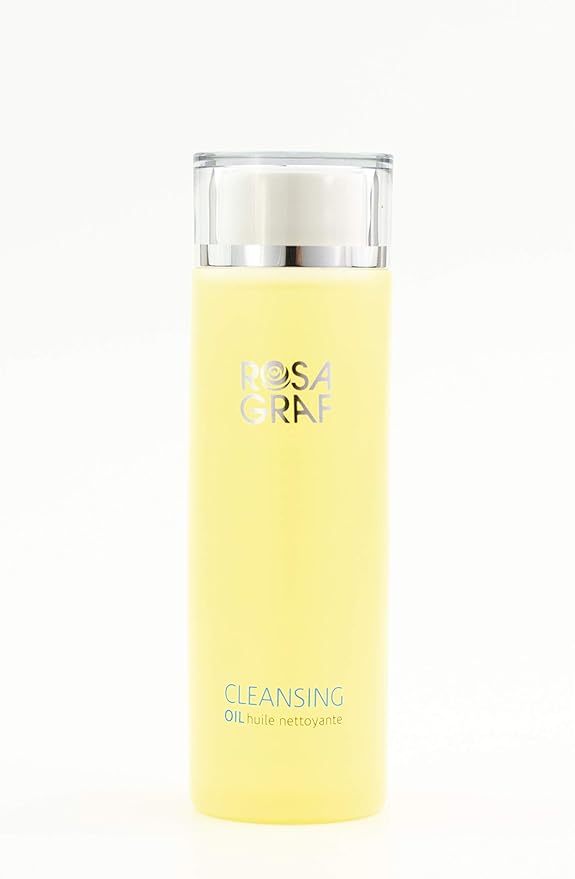 Rosa Graf Cleansing oil, Water-soluble Oil 200ml