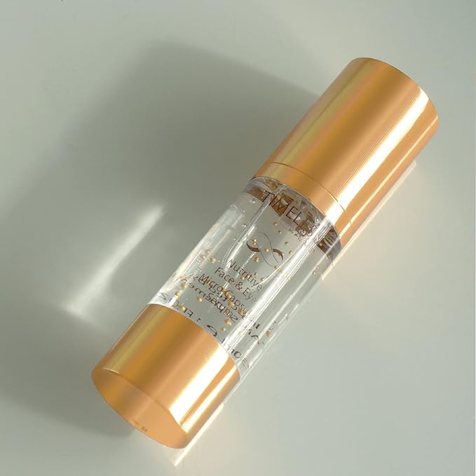 Avani Dead Sea Timeless Advanced Micro-capsule Serum Net. 1 FL. OZ.