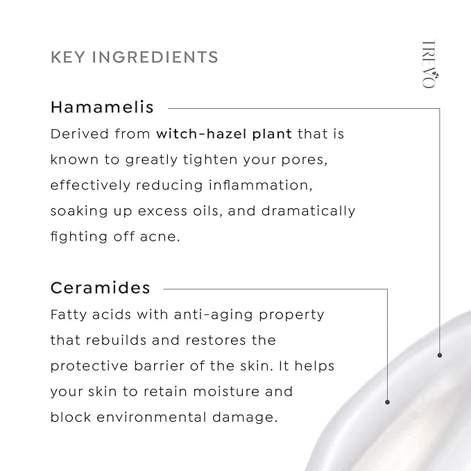 Trevo Hydrating + Firming Night Cream (With Retinol) + Rejuvenating & Repairing Lotion