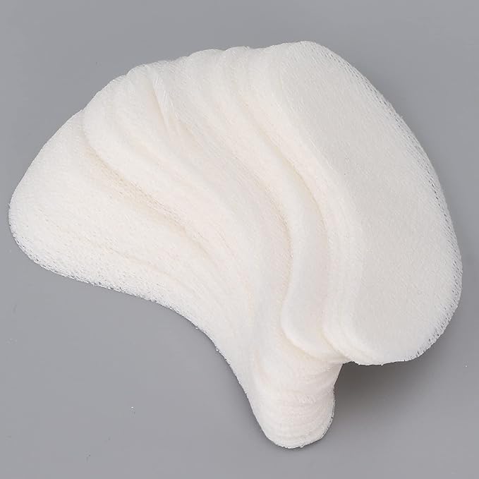 Under Eye Gel Patches 160pcs Eye Care Facial Mask Paper Disposable Thin Eye Compressed Mask Towel Sheet for Salon Beauty Under Eye Collagen Patches Anti Aging Wrinkles Reduce Dark Circles Puffy Eyes