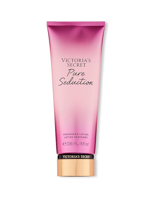 Victoria's Secret Pure Seduction Fragrance Body Lotion (8 oz)