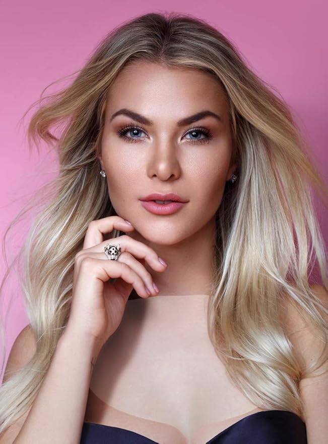 Show Your Decollete! 1 Smoothing Biocellulose Decollete Chest Mask With Argan & Hibiscus