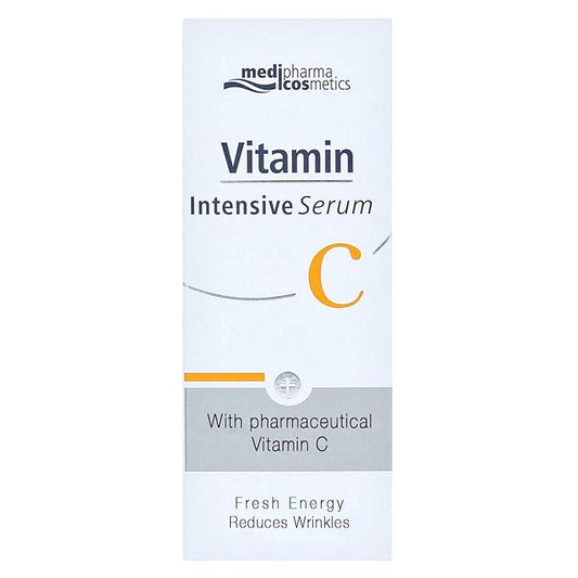 Medipharma Cosmetics Vitamin C Face Serum