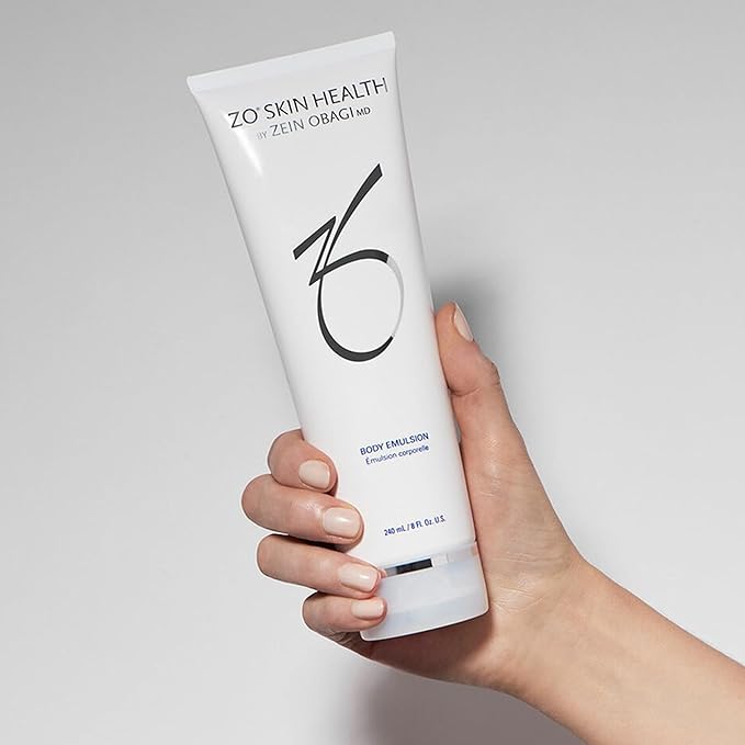 Body Emulsion 240 mL / 8 Fl. Oz.