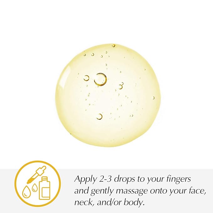 The Potions Serum for Face (Jojoba Oil)