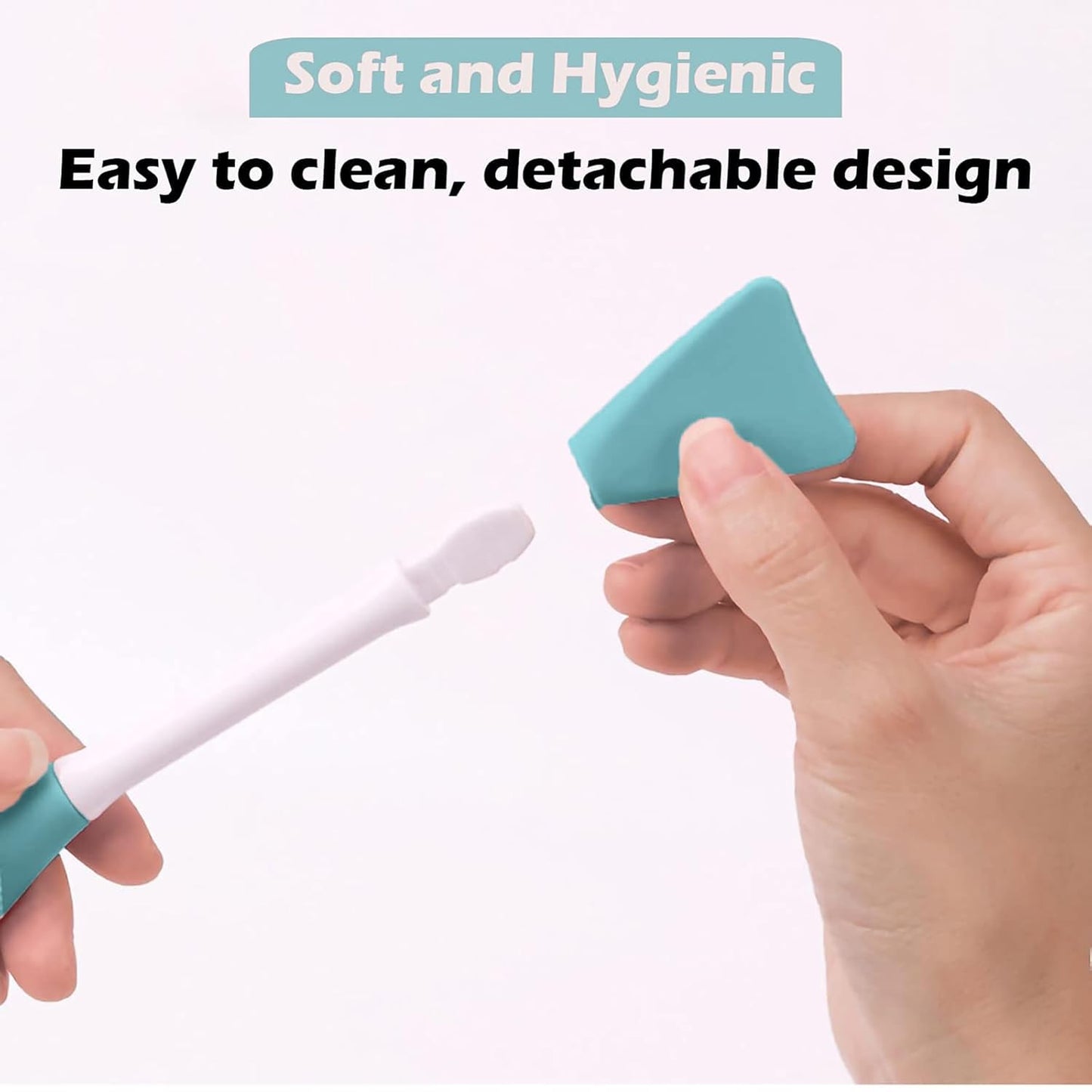 Mask Applicator Silicone Face Brush Face Mud Cream,Clay Mask,DIY,Modeling Mask Brushes DIY Mud Mixing Spatula Double-end Handheld Scoop Skin Care Make up Foundation Gel Cosmetic Tools