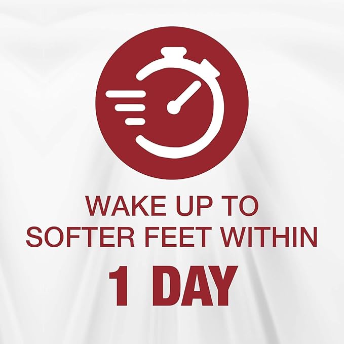 Kerasal Intensive Foot Repair Skin Healing Ointment for Cracked Heels and Dry Feet 1 oz , 2 Count, (Pack of 2)