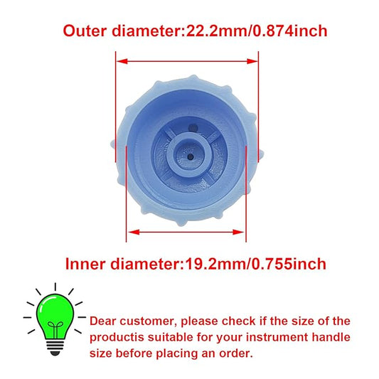 Face Care Skin Beauty Set Hydro Dermabrasion Water Scrub Silicone Tips 4 Pcs For Elitzia ET89 ETLB246 Or ETLB248 Beauty Machine