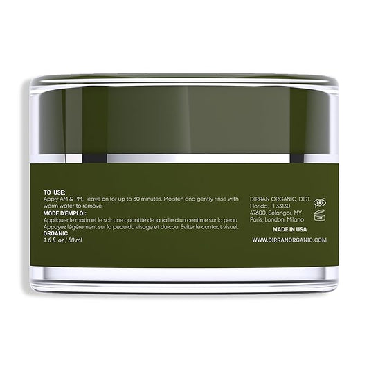 Hydration Mask Peptide Complex Infuse And Hydrate Your Skin With The Power of Peptides and Hyaluronic Acid With this Lightweight Gel Masque Gently Rinse With Warm Water To Remove.