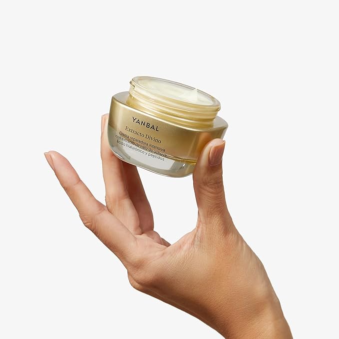 Yanbal Extracto Divino Youth Renewal Complex Face And Neck